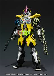 Mua bán SHF KAMEN RIDER LAZER LV5 2ND